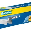 GRAPAS RAPID 66/6 STRONG GALVANIZADA CAJA 5000 UNIDADES