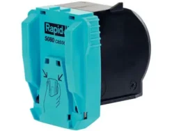 GRAPAS RAPID PARA GRAPADORA R5080E CARTUCHO DE 3X5000 UNIDADES