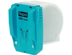 GRAPAS RAPID PARA GRAPADORA 5050E CARTUCHO DE 3X5000 UNIDADES