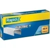 GRAPAS RAPID STRONG 65/6MM. GALVANIZADAS CAJA DE 5000