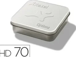 GRAPAS REXEL OPTIMA HD70 CAJA DE 2500 GRAPAS