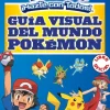 GUÍA VISUAL DEL MUNDO POKÉMON (COLECCIÓN POKÉMON)