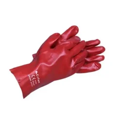 GUANTES PVC COFAN ESTANCO 35 CM