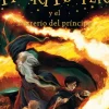 HARRY POTTER Y EL MISTERIO DEL PRÍNCIPE (HARRY POTTER 6)