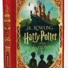 HARRY POTTER Y LA PIEDRA FILOSOFAL (HARRY POTTER [EDICIÓN MINALIMA] 1)