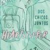 HEARTSTOPPER 1. DOS CHICOS JUNTOS. EDICIÓN ESPECIAL