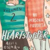 HEARTSTOPPER 2 MI PERSONA FAVORITA