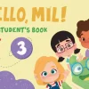 HELLO MIL 3 ENGLISH 3 INFANTIL