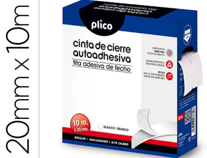 HENBEA VELCRO ROLLO 010 M 504 CS77574