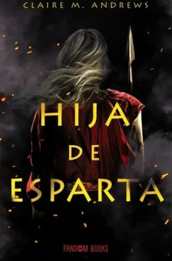 HIJA DE ESPARTA