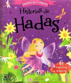 HISTORIAS DE HADAS
