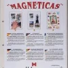 HOFMANN HOJAS ALBUM FOTO MAGNETICO B.20 9820 9820 MAK215009