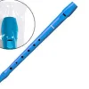 HOHNER FLAUTA DULCE PLASTICO COLOR AZUL CLARO 9508 LIGHTBLUE MAK630744