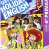 HOLIDAY ENGLISH 6.º PRIMARIA. STUDEN'TS PACK 3RD EDITION