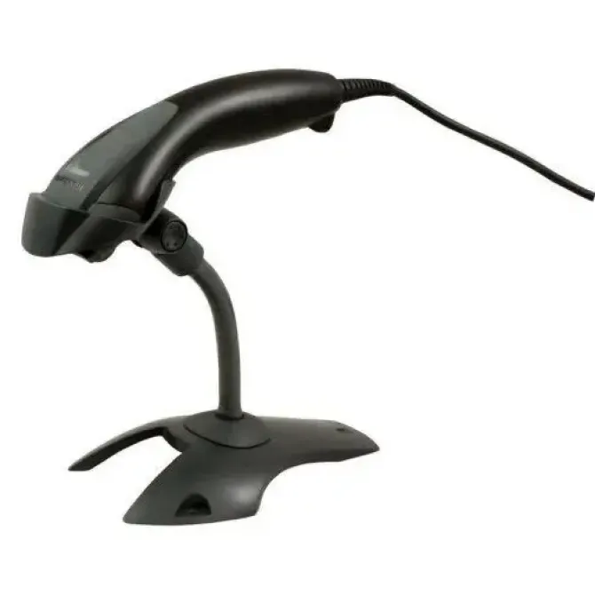 HONEYWELL VOYAGER 1200G LECTOR DE CODIGOS DE BARRAS 1D - VELOCIDAD DE ESCANEO: 100 LINEAS DE LECTURA POR SEGUNDO