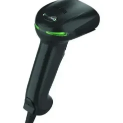 HONEYWELL XENON PERFORMANCE 1950G LECTOR DE CODIGOS DE BARRAS 1D/2D, HD, MULTI-IF, KIT USB - COLOR NEGRO