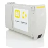 HP 80 AMARILLO CARTUCHO DE TINTA GENERICO - REEMPLAZA C4848A