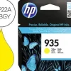 HP 935 AMARILLO CARTUCHO DE TINTA ORIGINAL - C2P22AE