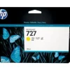 HP 727 AMARILLO CARTUCHO DE TINTA ORIGINAL - B3P21A