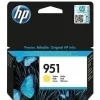 HP 951 AMARILLO CARTUCHO DE TINTA ORIGINAL - CN052AE