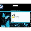 HP 70 AMARILLO CARTUCHO DE TINTA ORIGINAL - C9454A
