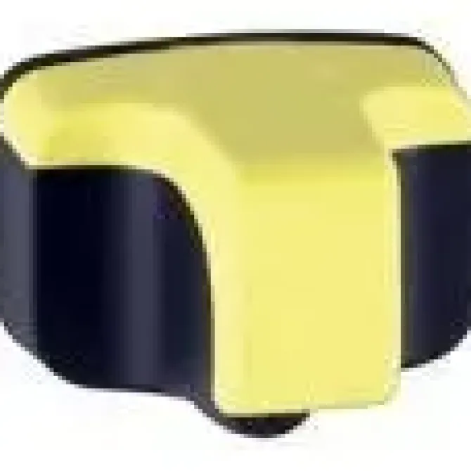 HP 363 AMARILLO CARTUCHO DE TINTA GENERICO - REEMPLAZA C8773EE