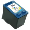 HP 28 COLOR CARTUCHO DE TINTA REMANUFACTURADO - REEMPLAZA C8728AE