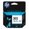 HP 302 COLOR CARTUCHO DE TINTA ORIGINAL - F6U65AE