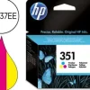 HP 351 COLOR CARTUCHO DE TINTA ORIGINAL - CB337EE