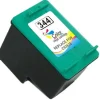 HP 344 COLOR CARTUCHO DE TINTA REMANUFACTURADO - REEMPLAZA C9363EE