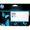 HP 727 CYAN CARTUCHO DE TINTA ORIGINAL - B3P19A