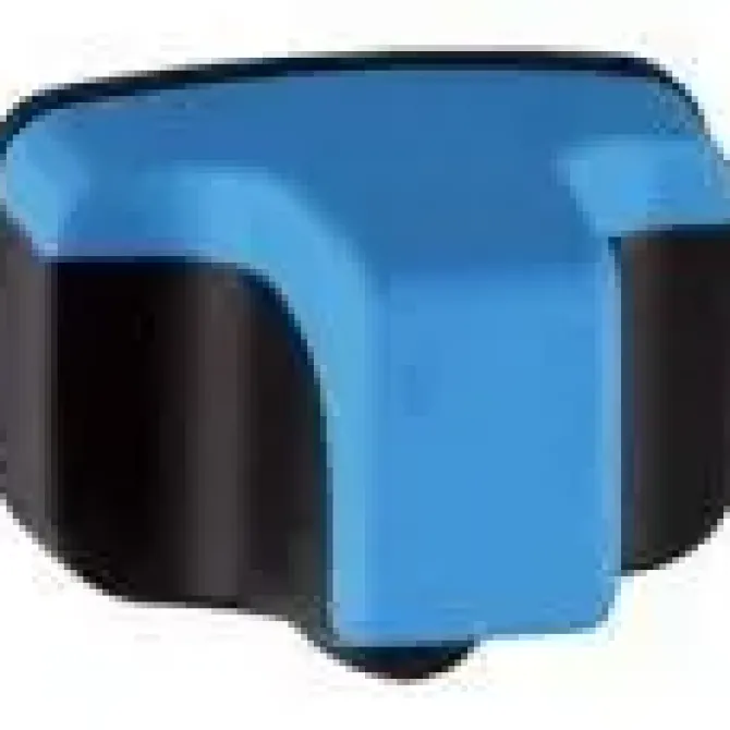 HP 363 CYAN CARTUCHO DE TINTA GENERICO - REEMPLAZA C8771EE