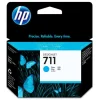 HP 711 CYAN CARTUCHO DE TINTA ORIGINAL - CZ130A