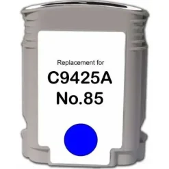 HP 85 CYAN CARTUCHO DE TINTA GENERICO - REEMPLAZA C9425A