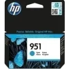 HP 951 CYAN CARTUCHO DE TINTA ORIGINAL - CN050AE