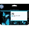 HP 70 CYAN LIGHT CARTUCHO DE TINTA ORIGINAL - C9390A