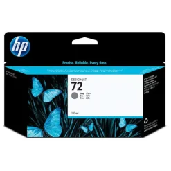 HP 72 GRIS CARTUCHO DE TINTA ORIGINAL - C9374A