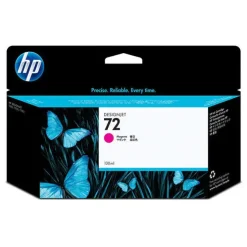 HP 72 MAGENTA CARTUCHO DE TINTA ORIGINAL - C9372A