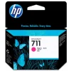 HP 711 MAGENTA CARTUCHO DE TINTA ORIGINAL - CZ131A