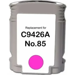 HP 85 MAGENTA CARTUCHO DE TINTA GENERICO - REEMPLAZA C9426A