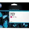 HP 727 MAGENTA CARTUCHO DE TINTA ORIGINAL - B3P20A