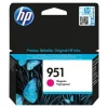 HP 951 MAGENTA CARTUCHO DE TINTA ORIGINAL - CN051AE