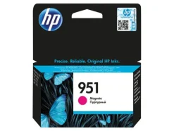 HP 951 MAGENTA CARTUCHO DE TINTA ORIGINAL - CN051AE