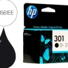 HP 301 NEGRO CARTUCHO DE TINTA ORIGINAL - CH561EE