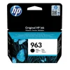 HP 963 NEGRO CARTUCHO DE TINTA ORIGINAL - 3JA26AE