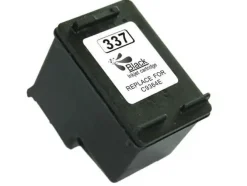 HP 337 NEGRO CARTUCHO DE TINTA REMANUFACTURADO - REEMPLAZA C9364EE