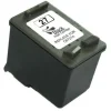 HP 27 NEGRO CARTUCHO DE TINTA REMANUFACTURADO - REEMPLAZA C8727AE