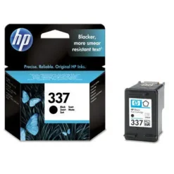 HP 337 NEGRO CARTUCHO DE TINTA ORIGINAL - C9364EE