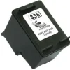 HP 338 NEGRO CARTUCHO DE TINTA REMANUFACTURADO - REEMPLAZA C8765EE