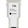 HP 730 NEGRO PHOTO CARTUCHO DE TINTA GENERICO - REEMPLAZA P2V73A/P2V67A
